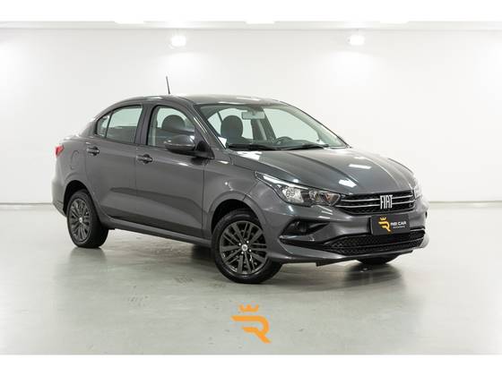 FIAT CRONOS 1.3 FIREFLY FLEX DRIVE MANUAL